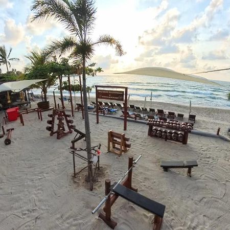 Chaweng Buri Resort Exterior foto