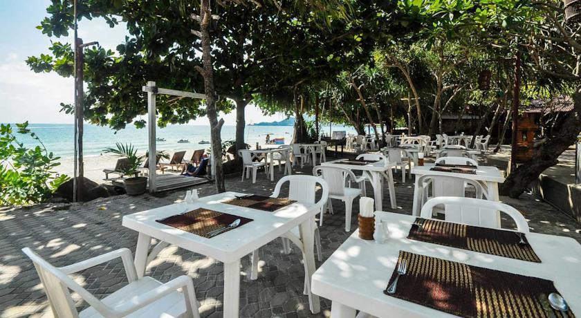 Chaweng Buri Resort Exterior foto