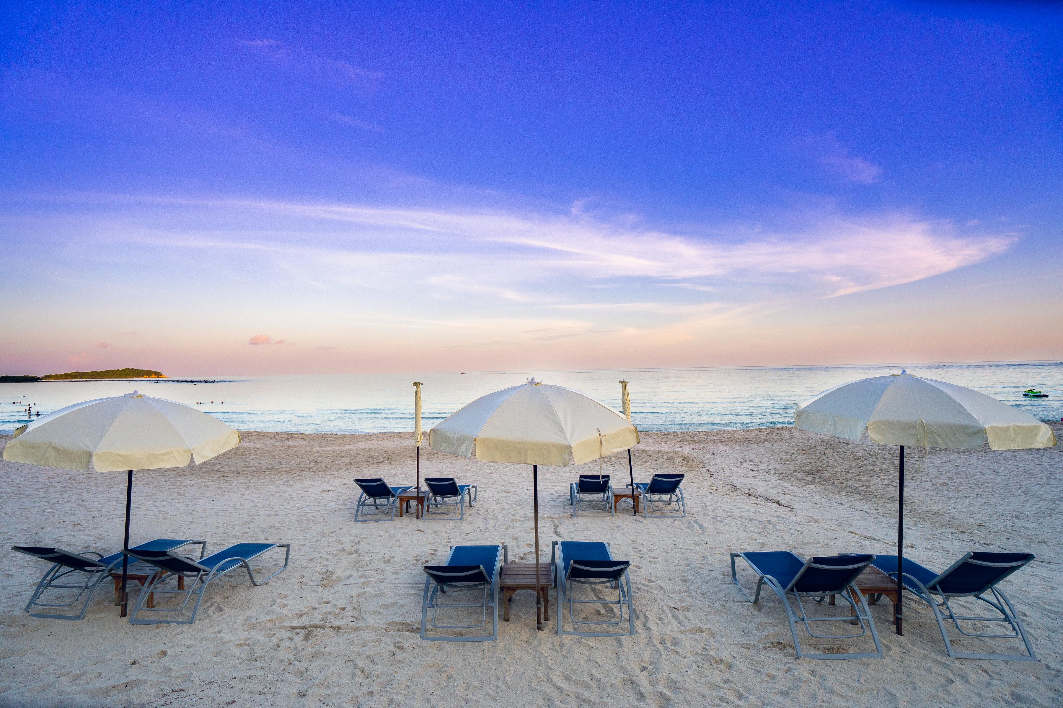 Chaweng Buri Resort Exterior foto