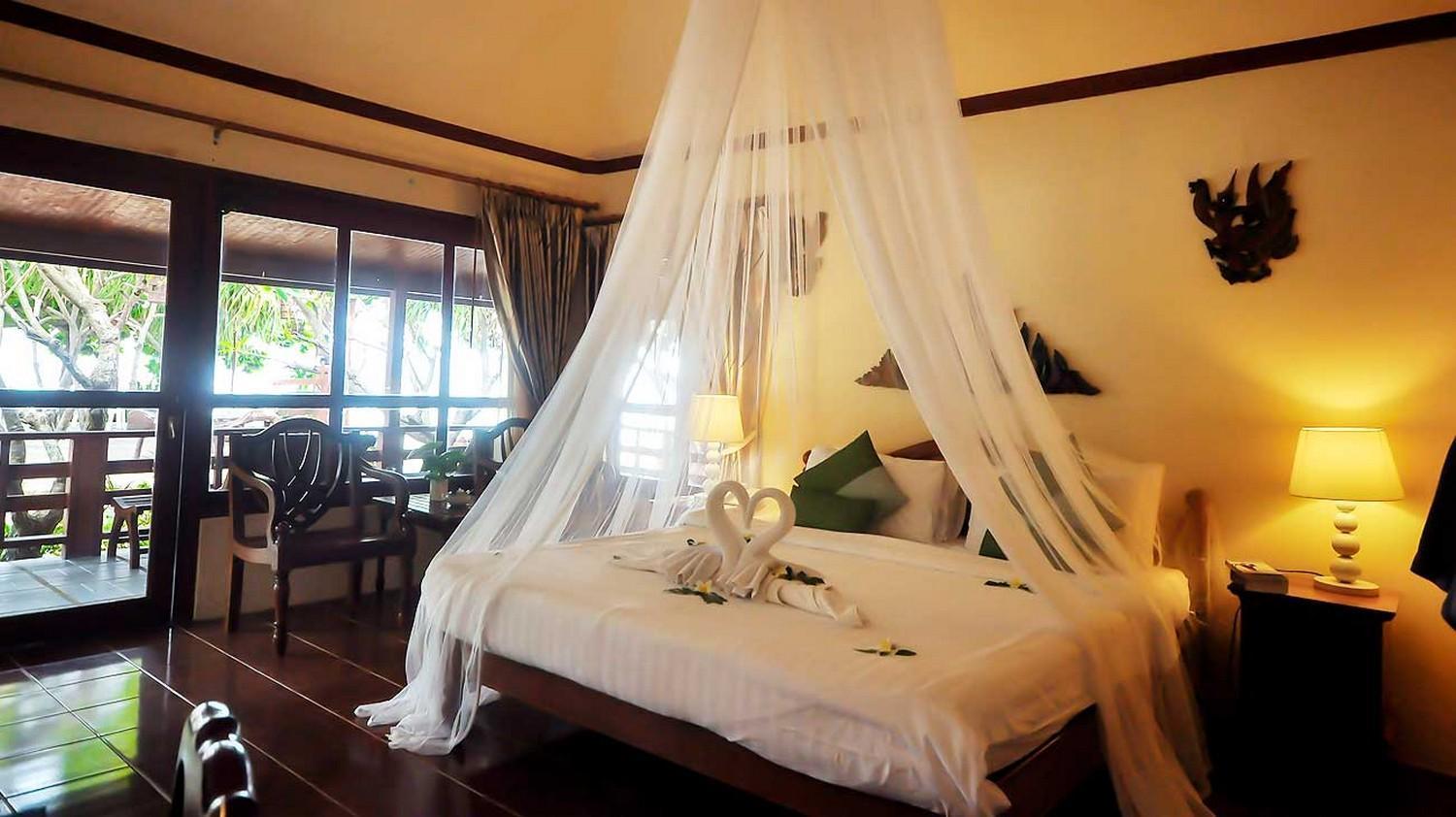 Chaweng Buri Resort Exterior foto
