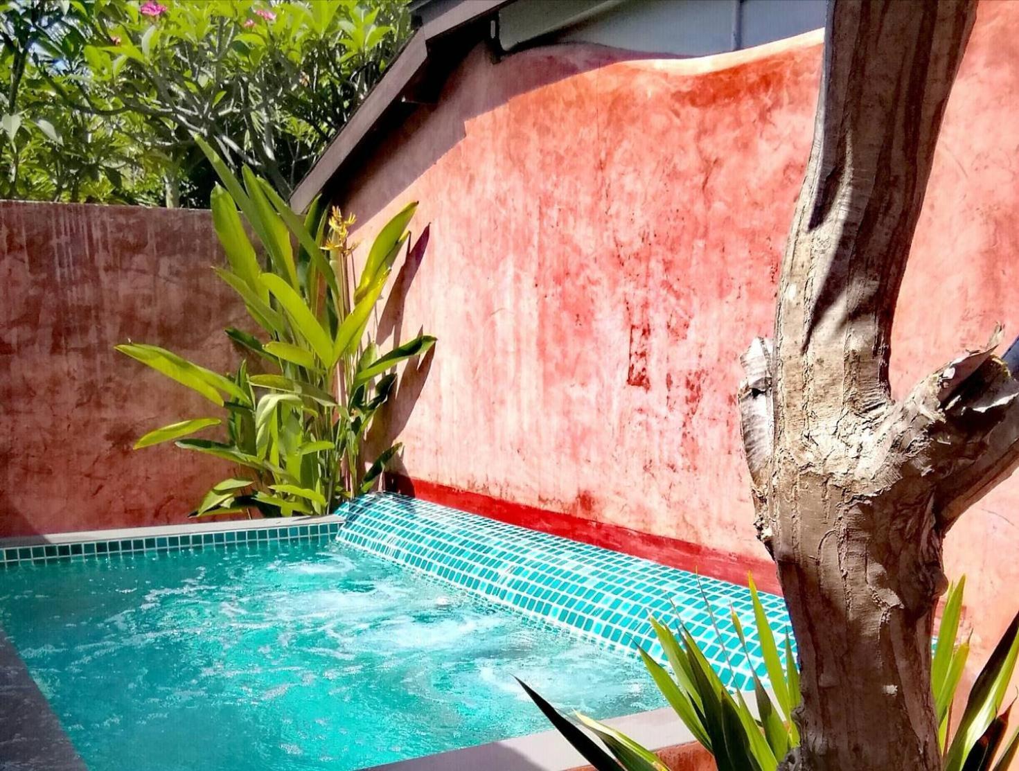 Chaweng Buri Resort Exterior foto