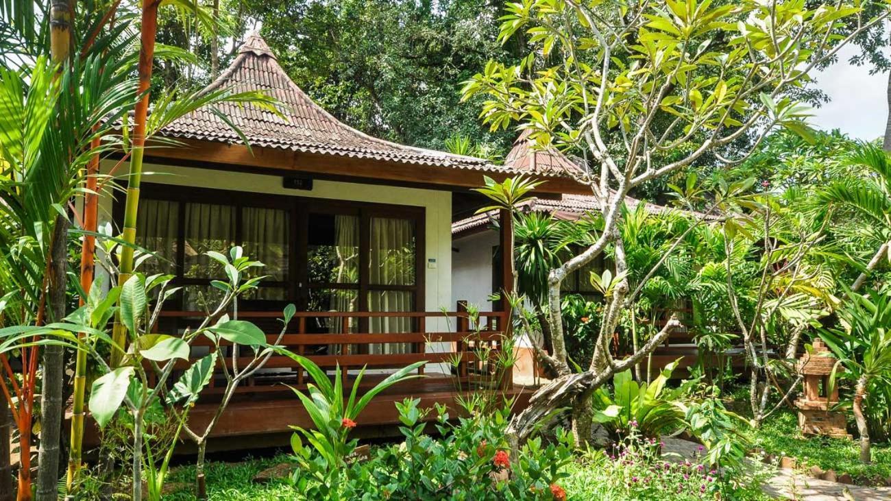 Chaweng Buri Resort Cameră foto