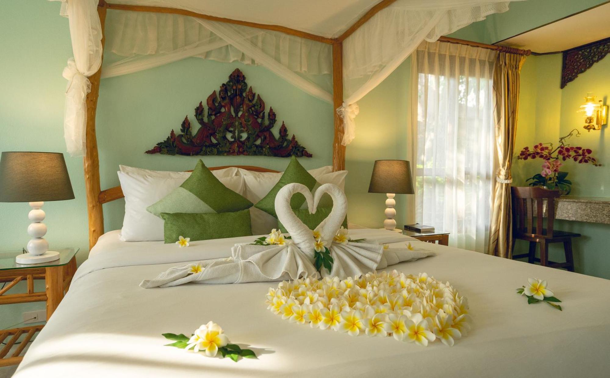 Chaweng Buri Resort Cameră foto