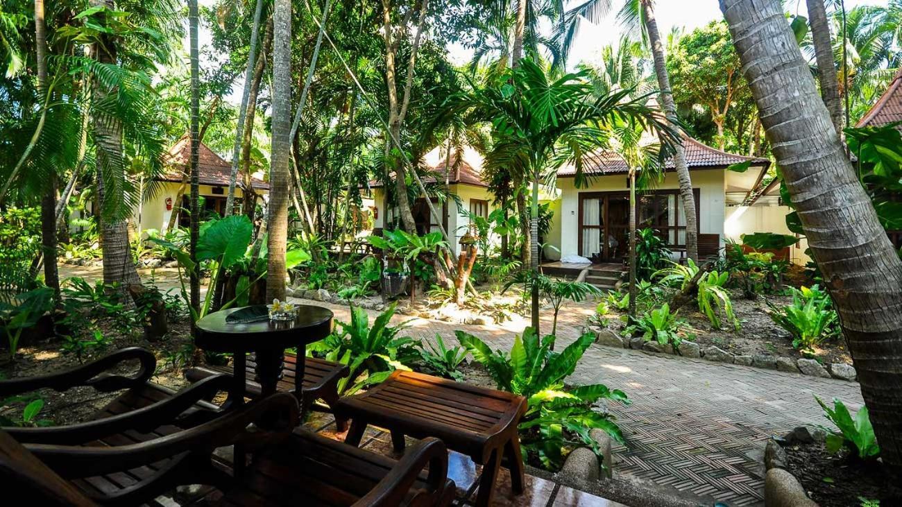 Chaweng Buri Resort Cameră foto
