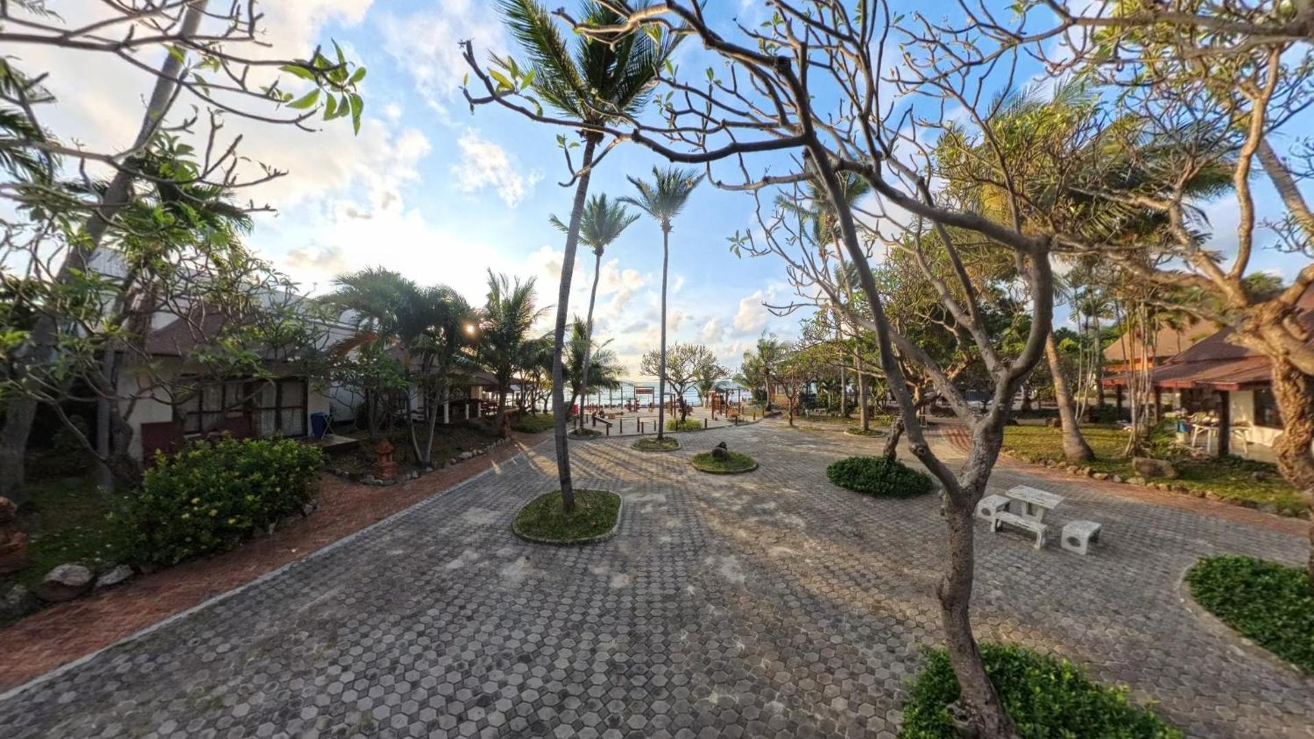 Chaweng Buri Resort Exterior foto