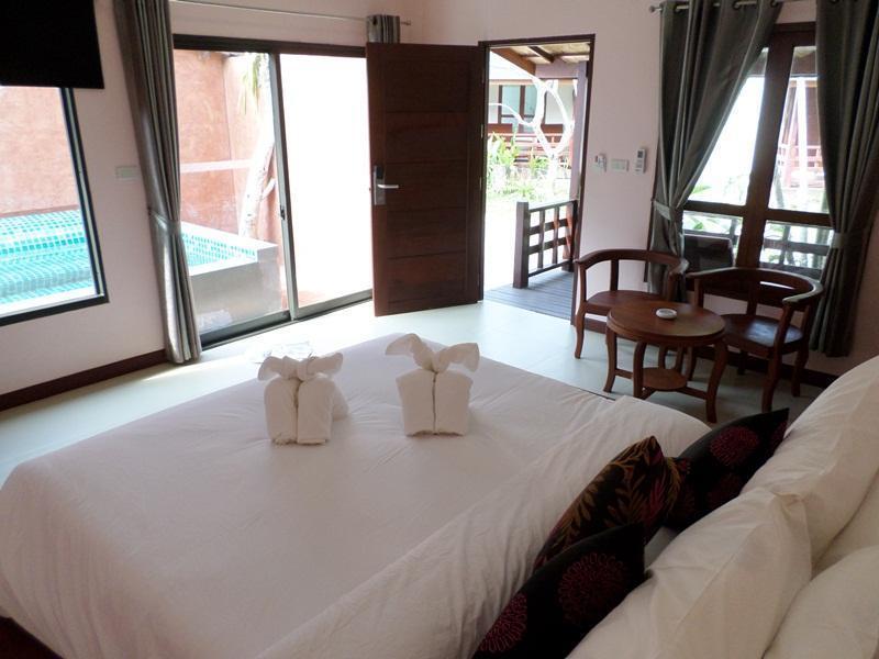 Chaweng Buri Resort Exterior foto