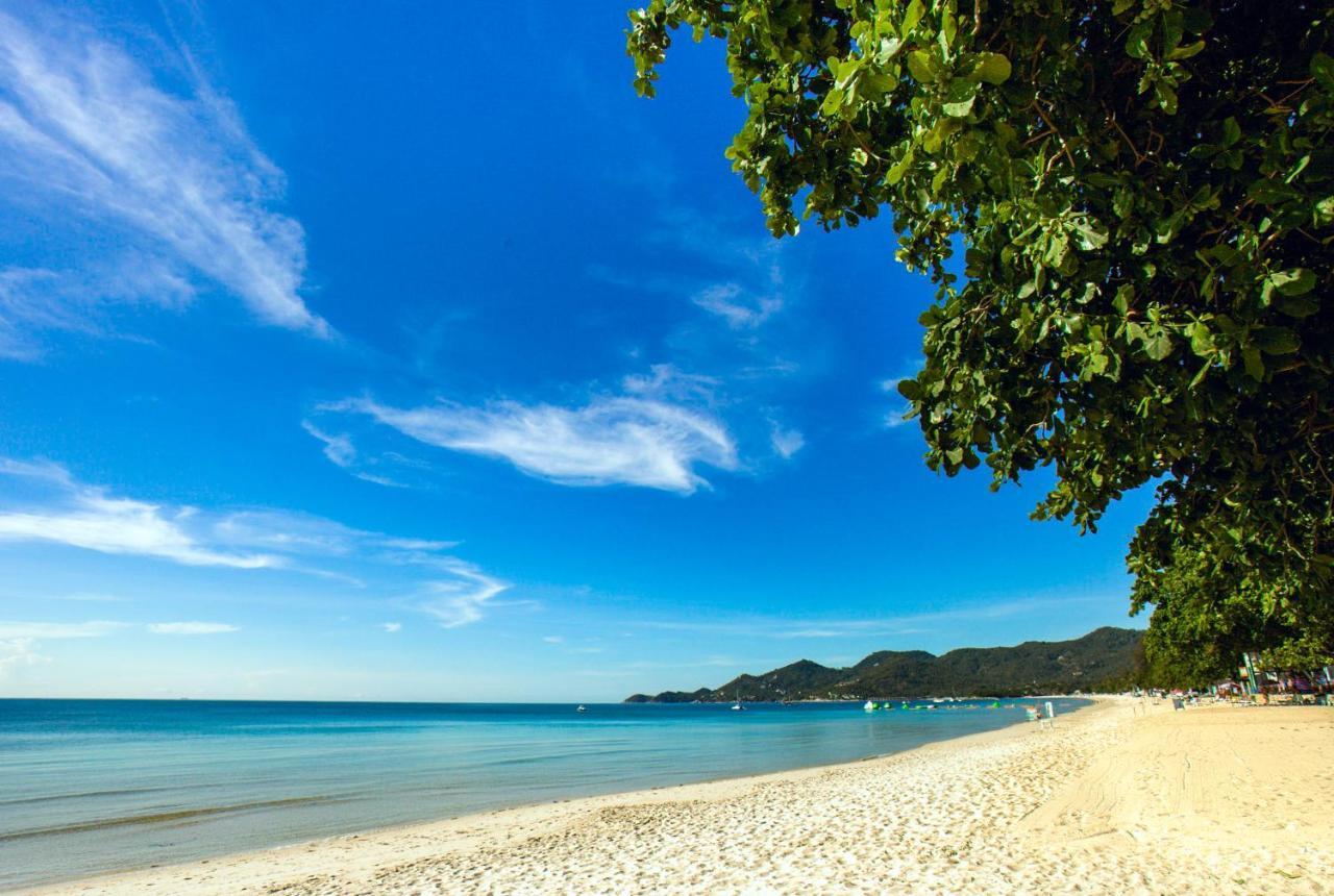 Chaweng Buri Resort Exterior foto