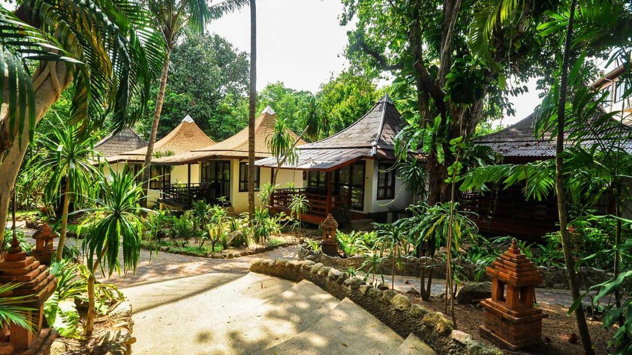 Chaweng Buri Resort Cameră foto